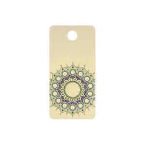 MAHOOT Art of Illumination 2 Cover Sticker for Microsoft Lumia 650