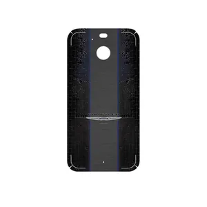 MAHOOT Chrysler Cover Sticker for HTC 10 Evo