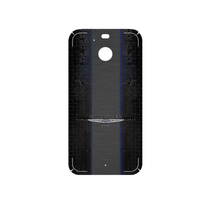 برچسب پوششی ماهوت مدل Chrysler مناسب برای گوشی موبایل اچ تی سی 10 Evo