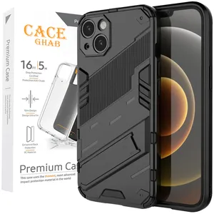 CASE GHAB Trex Cover for Apple iphone 13