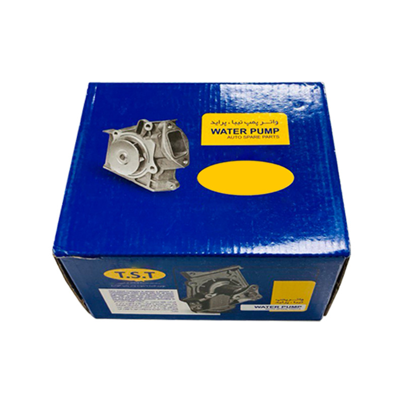 واتر پمپ مدل OKT-PU-TP مناسب برای پراید