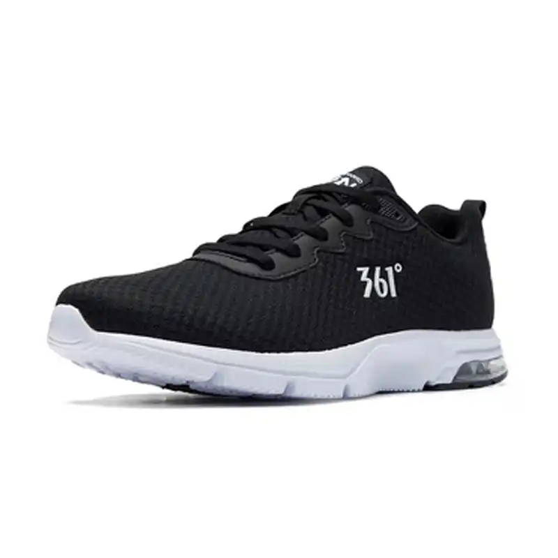 کفش مخصوص دویدن مردانه 361 درجه مدل 671812280