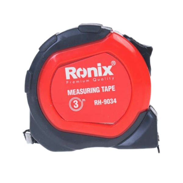 متر 3 متری رونیکس مدل RON-9034