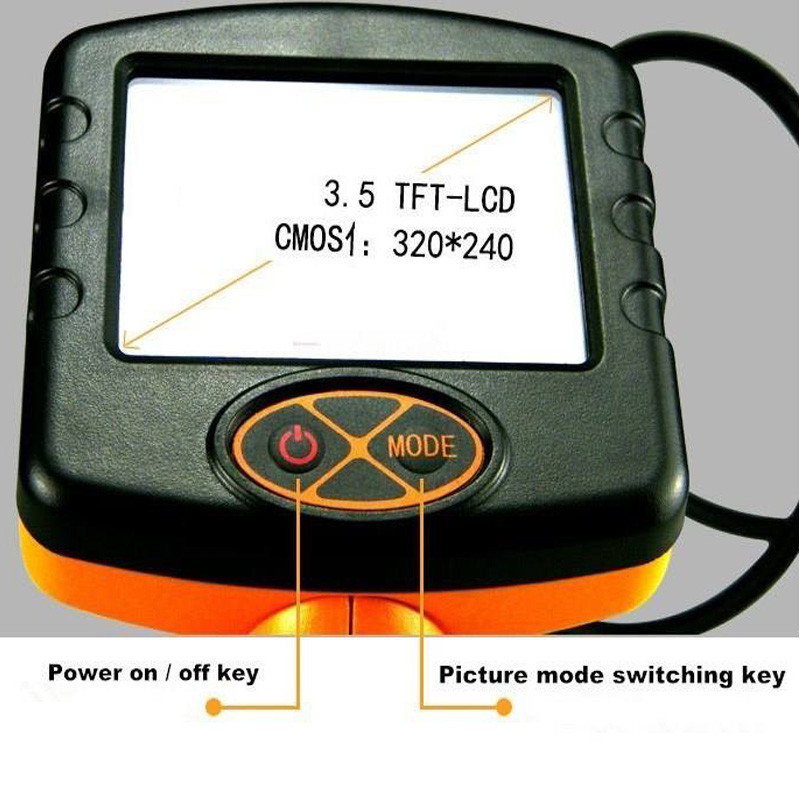 نورسنج لای سای مدل LS770