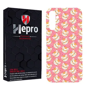 HEPRO MC Cover for SAMSUNG GALAXY S24