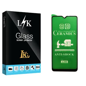 LKG LK Glass Ceramics Screen Protector For Samsung سامسونگ Galaxy A20s