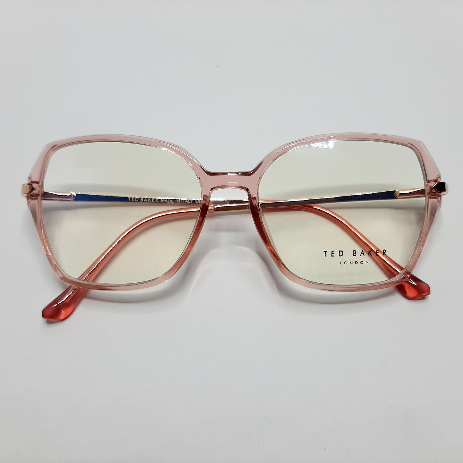 فریم عینک طبی زنانه تد بیکر مدل 95642c6 -  - 8