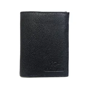 کیف پول مردانه سرزمین چرم کد 411015-10