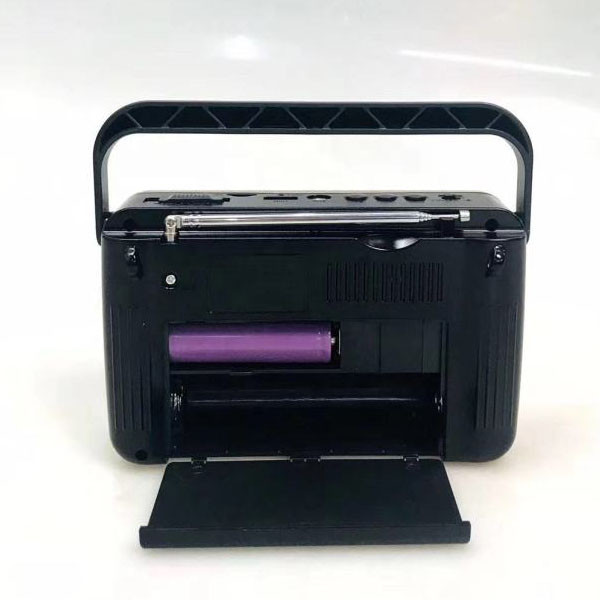 رادیو گولون مدل RX-6020