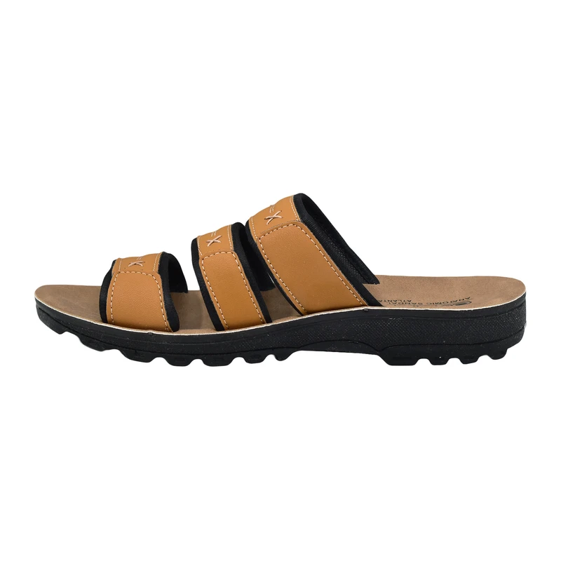 صندل مردانه مدل ATL کد 12326