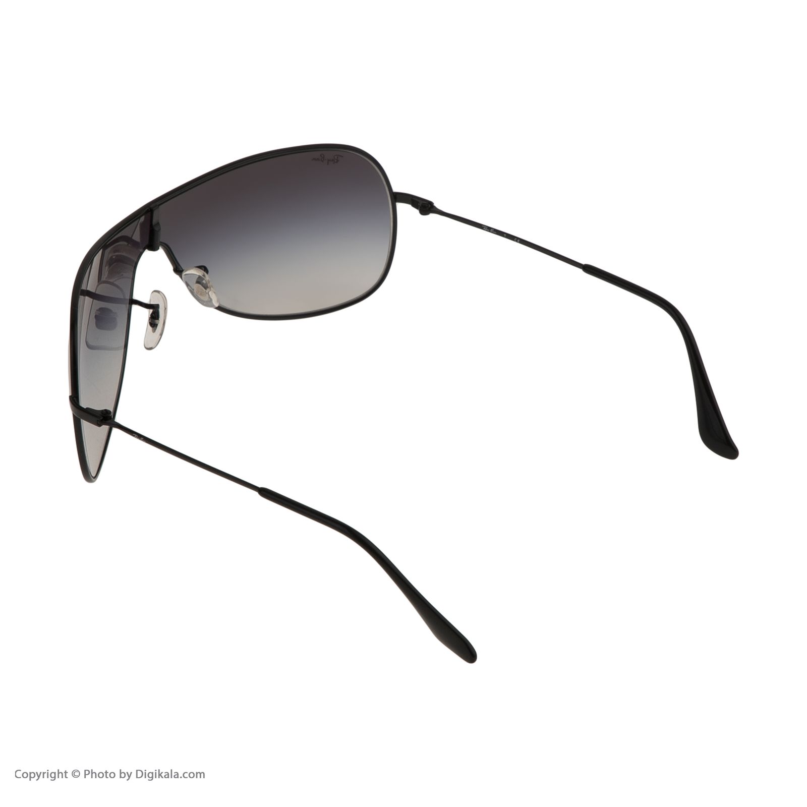 عینک آفتابی ری بن مدل 3211-002/8G-38 -  - 6