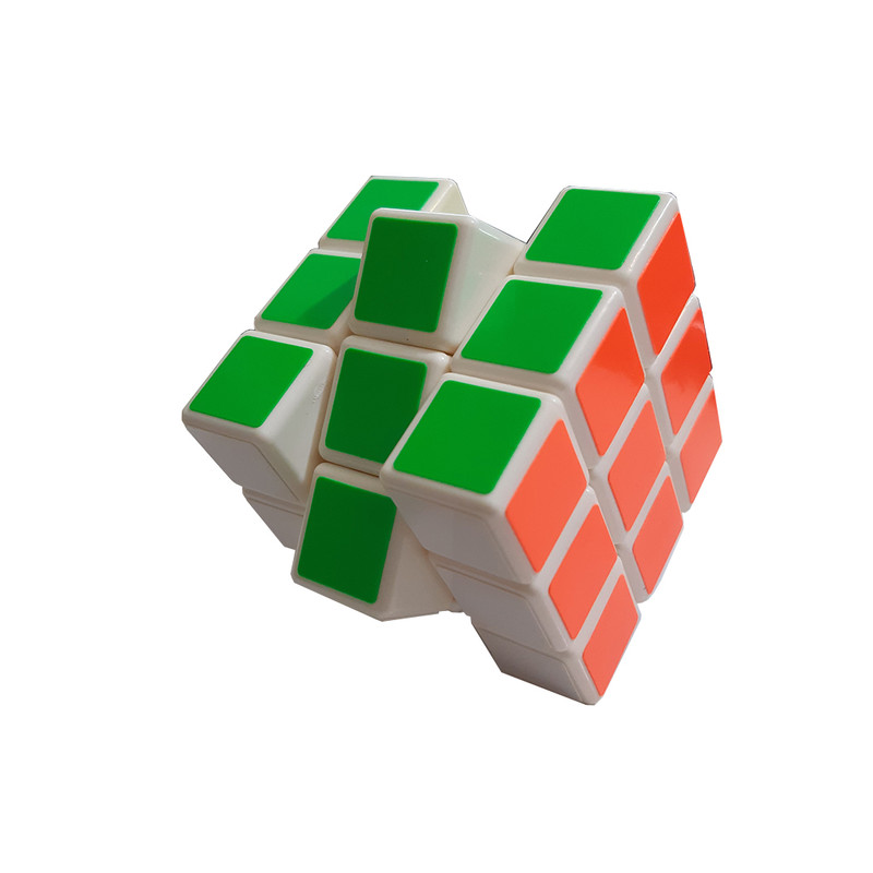 مکعب روبیک مدل YJ3002
