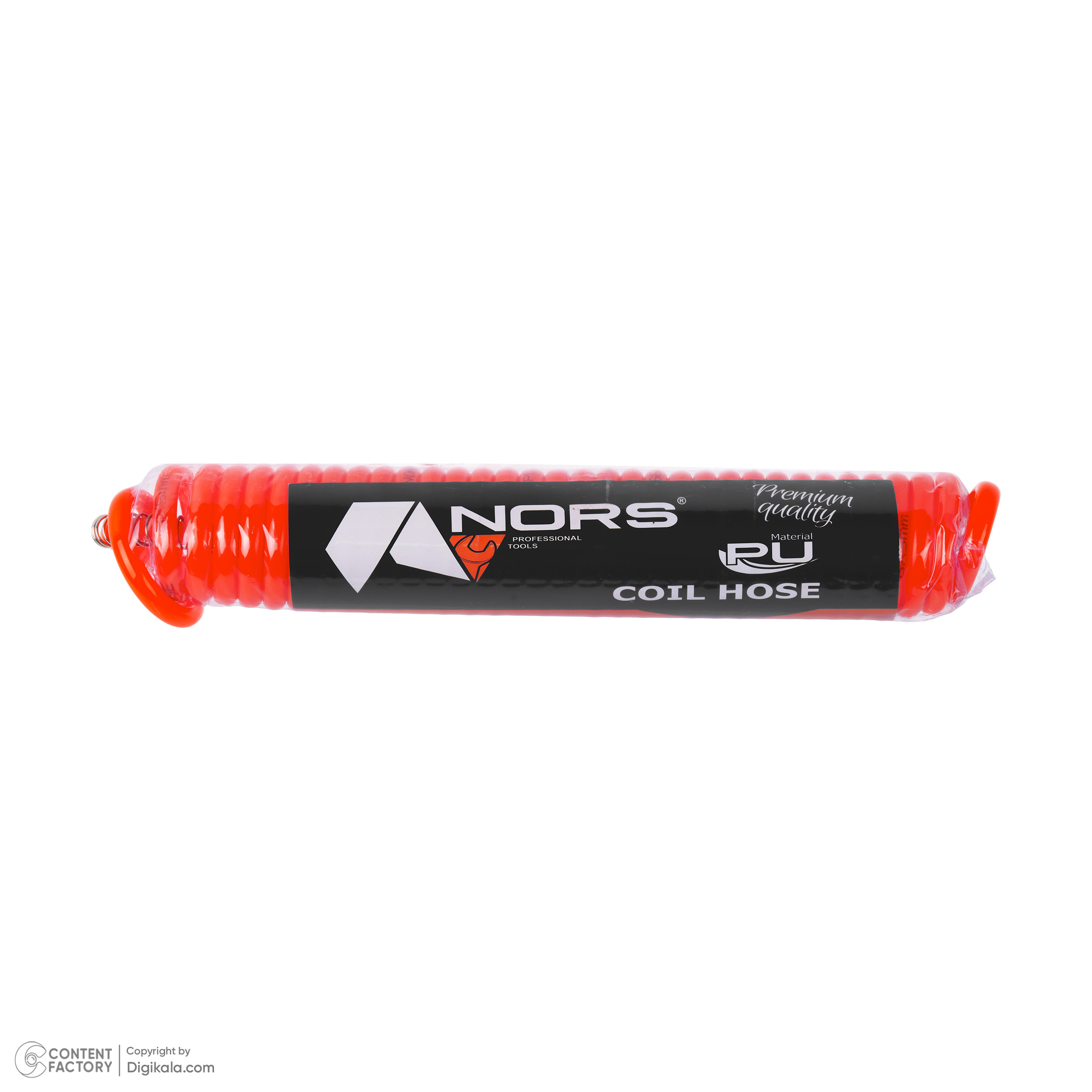 شلنگ فنری نورس مدل NS5 طول 5 متر