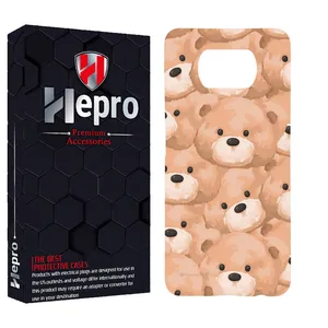 HEPRO MC Cover for XIAOMI POCO X3 / X3 PRO / X3 NFC