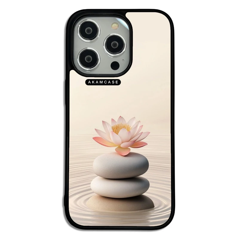 کاور آکام مدل AMC-WA14PRO-ZEN-1 مناسب برای گوشی موبایل اپل iPhone 14 Pro