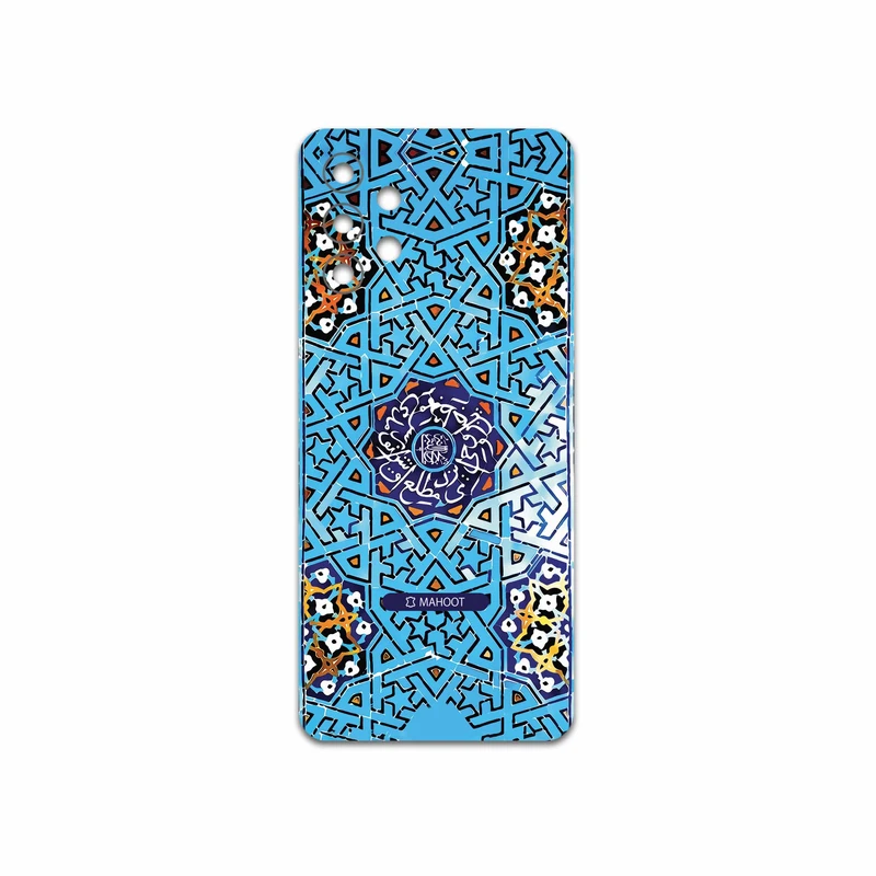 برچسب پوششی ماهوت مدل Iran-Tile7 مناسب برای گوشی موبایل سامسونگ Galaxy A32 4G