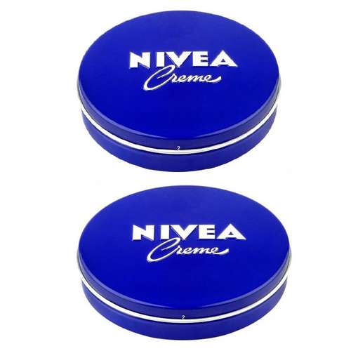 کرم مرطوب کننده نیوآ مدل XCFG حجم 50 میلی لیتر مجموعه 2 عددی