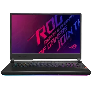 لپ تاپ 15 اینچی ایسوس مدل ROG Strix G531 G531GW-MR