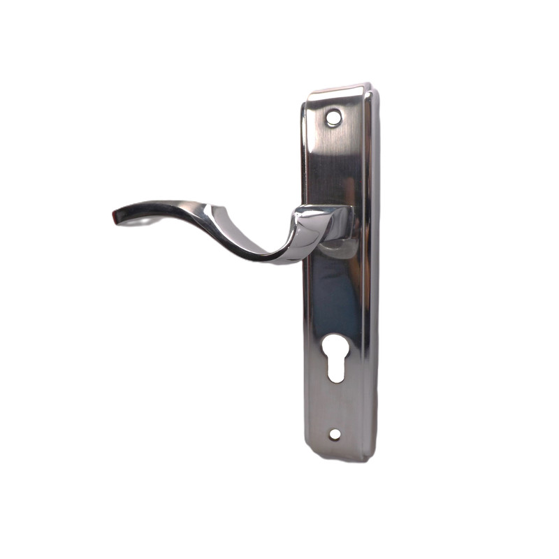 دستگیره در مدل پلاس سویچی کد 15 مجموعه دوعددی