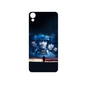 MAHOOT Saving Private Ryan Cover Sticker for HTC Desire 825