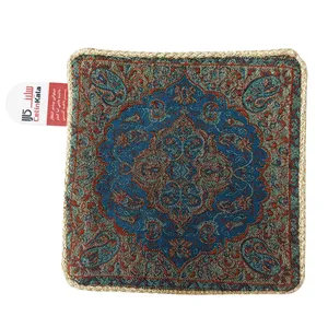 زیربشقابی سلین کالا مدل ترمه کد ce-As3