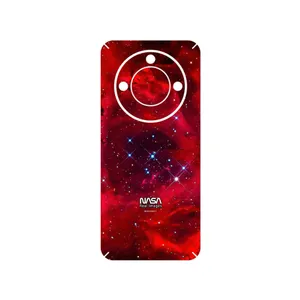 MAHOOT Universe b NASA 10 Cover Sticker for Honor X9c Smart
