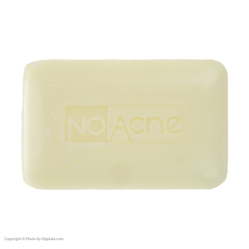 صابون شستشو نو آکنه مدل Tea Tree Oil وزن 100 گرم