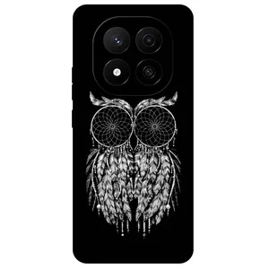 Megafone Owl 6276 Cover For Xiaomi Redmi Note 14 Pro Plus 5G