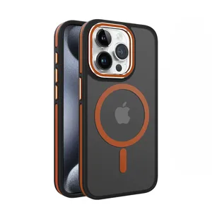 کاور مدل YC-1 Mag مناسب برای گوشی موبایل اپل iPhone 13 Pro Max