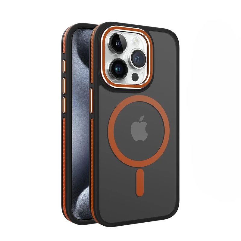کاور مدل YC-1 Mag مناسب برای گوشی موبایل اپل iPhone 14 Pro Max