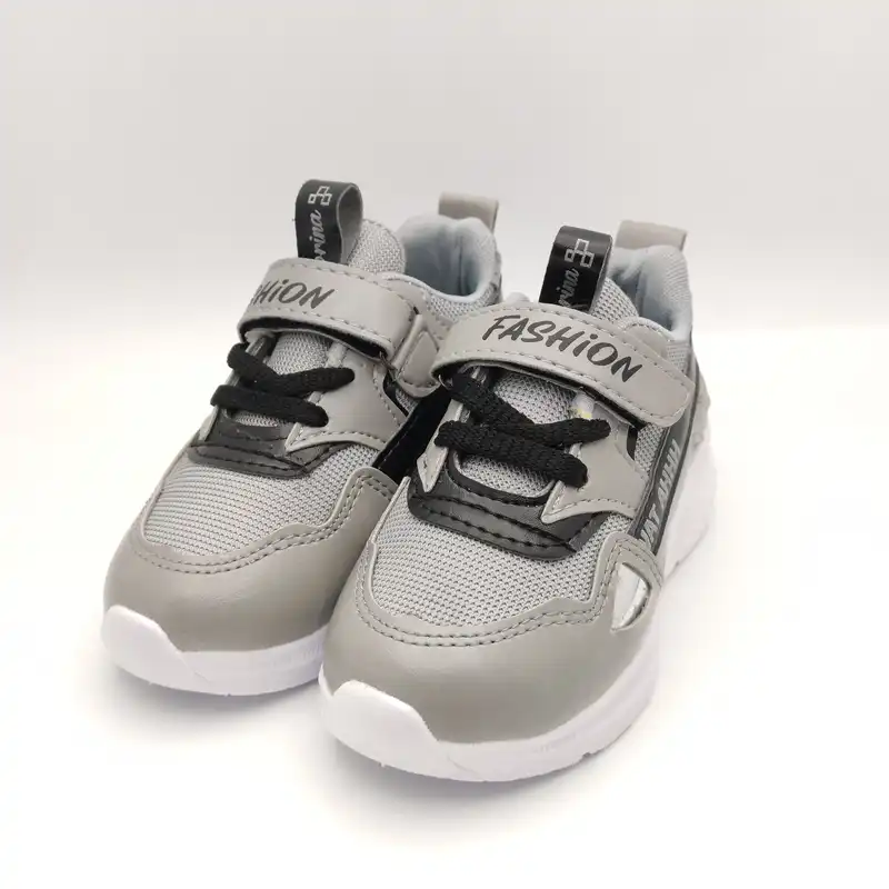 کفش راحتی بچگانه مدل 1018BL