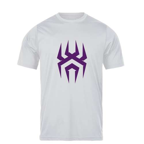 تی شرت آستین کوتاه مردانه رانژ مدل  گیمینگ طرح اسپایدرمن کد 19