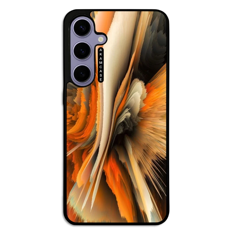 کاور آکام مدل AMC-WSGS24P-MARBLE-28 مناسب برای گوشی موبایل سامسونگ Galaxy S24 Plus