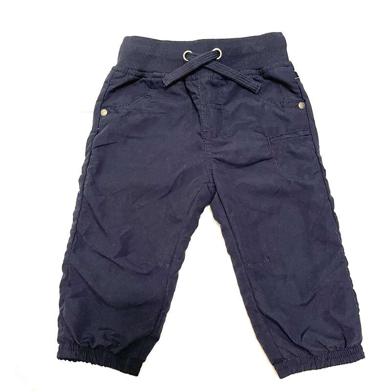 شلوار نوزادی توپومینی مدل 385