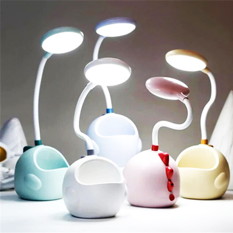 چراغ مطالعه چائوشنگ مدل دایناسور فشن کد 6