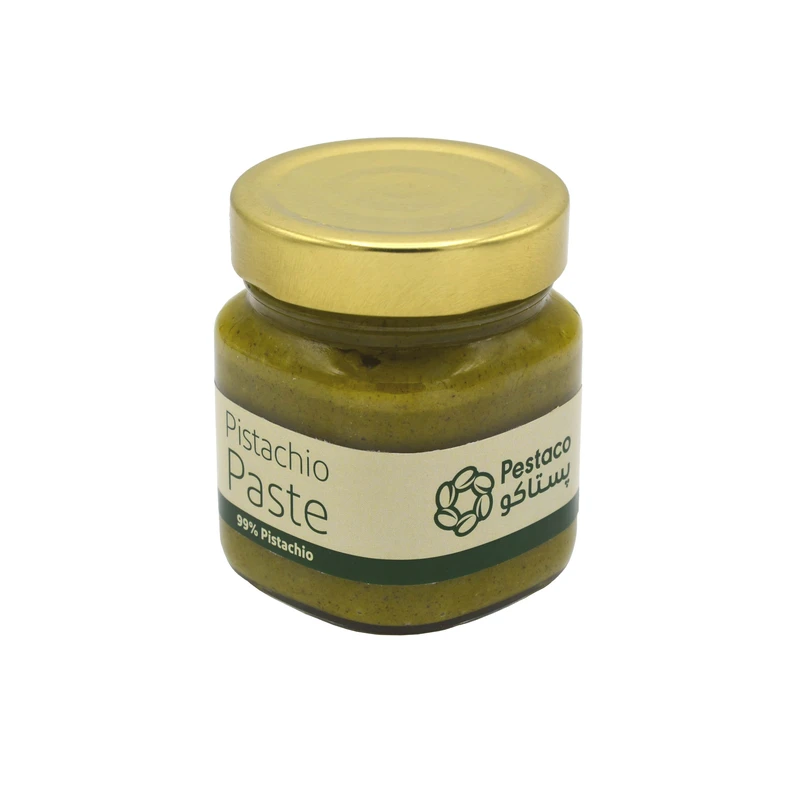 خمیر پسته پستاکو - 170 گرم