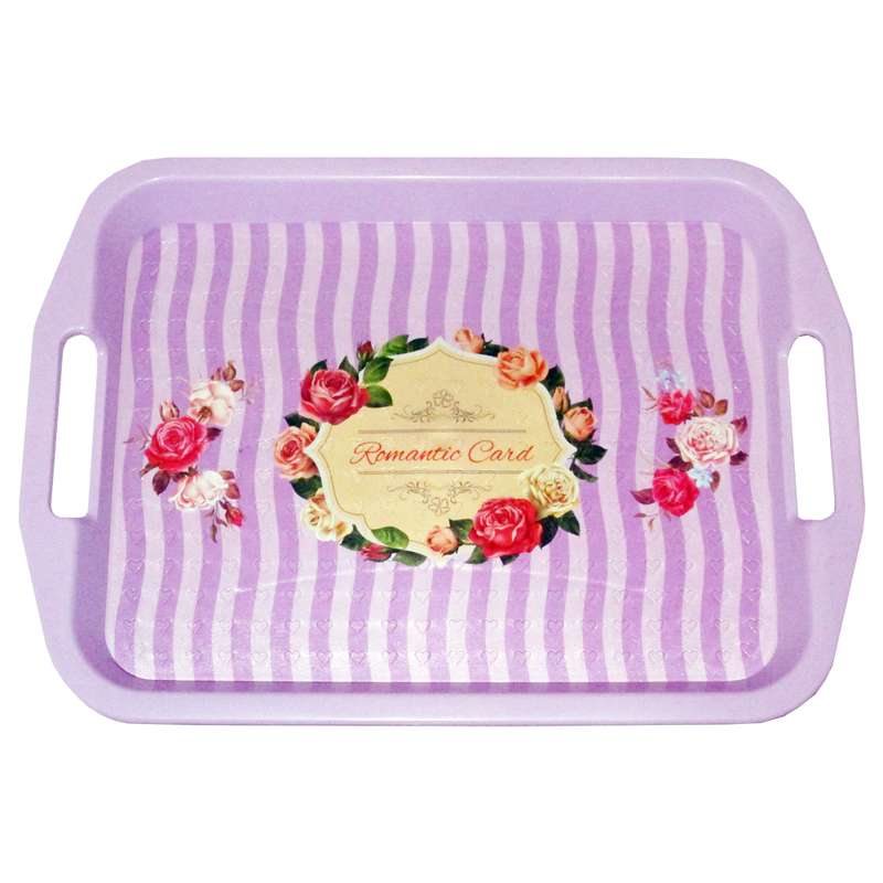 سینی مدل Romantic 100