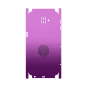 MAHOOT Minimal Maze-FullSkin Cover Sticker for Samsung Galaxy J6 Plus