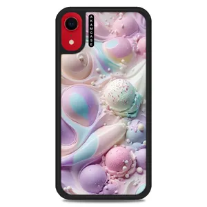 AKAM AMC-WAXR-CANDY-25 Cover For Apple iPhone XR