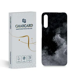 کاور قاب گارد مدل ساده مناسب برای گوشی موبایل هوآوی y9s