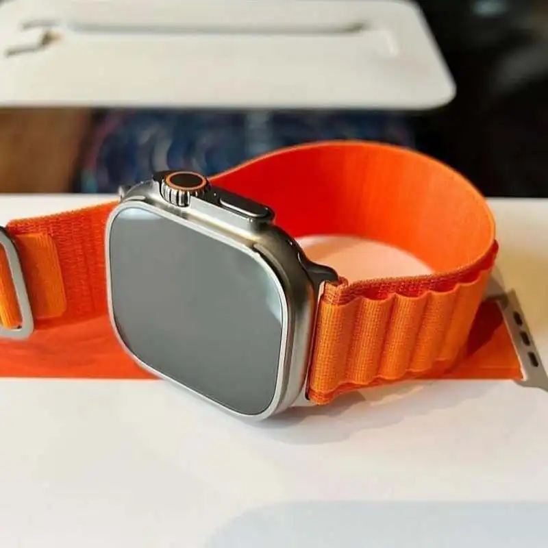 ساعت هوشمند ویرفیت مدل X ULTRA MAX SERIES 8