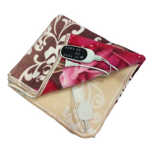 تشک برقی مدل ریموت دار کد 67×147