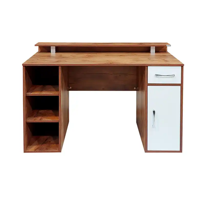 میز تحریر هیراد مدل T126-MDF