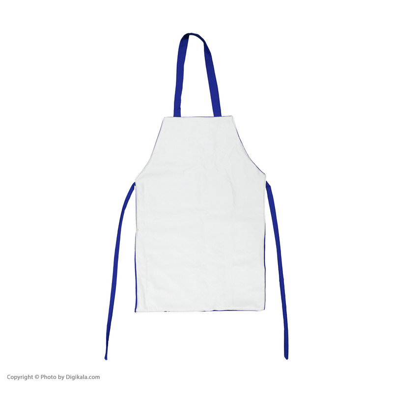 پیش بند آشپزخانه مدل مهرآفرین 121