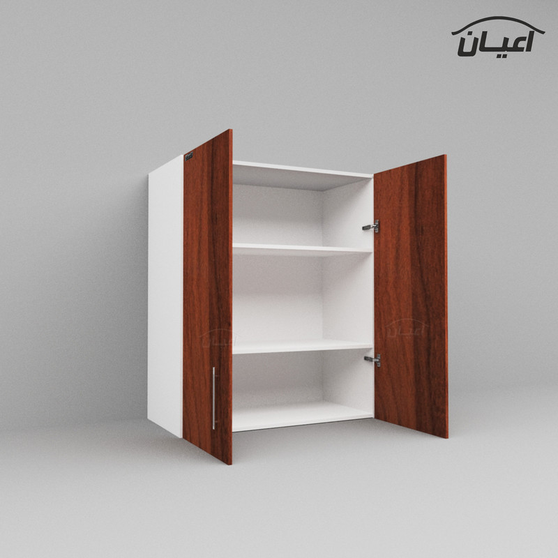 کابینت آشپزخانه اعیان مدل FH CG17