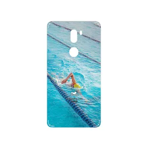 MAHOOT Swimming Cover Sticker for Xiaomi Mi 5s Plus
