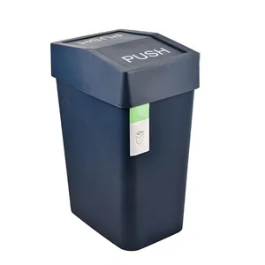 سطل زباله بادبزنی کد 31 