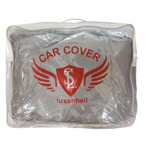 روکش خودرو لوکس سهیل مدل CC مناسب برای پورشه پانامرا