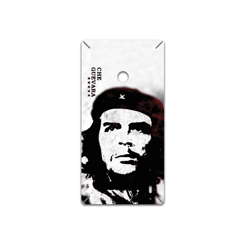 برچسب پوششی ماهوت مدل Che-Guevara مناسب برای گوشی موبایل نوکیا Lumia 520
