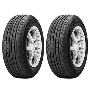 لاستیک خودرو هانکوک مدل K424 سایز 205/65R15 - دو حلقه
